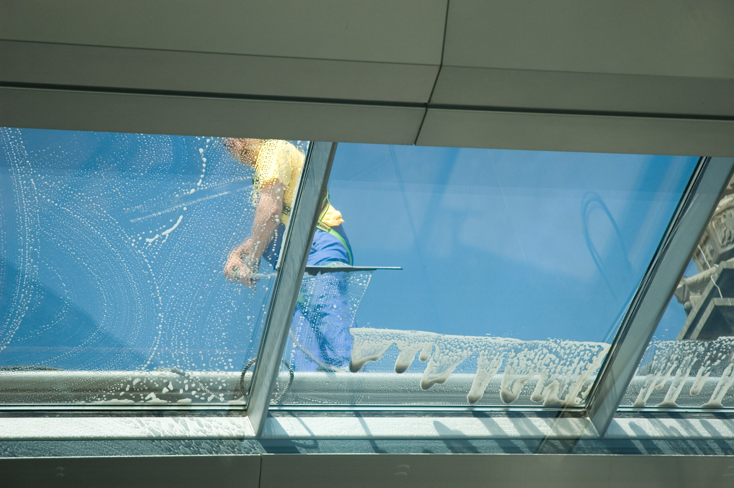 6 Benefits of Hiring a Professional Window Cleaner — Chatham Window Cleaning